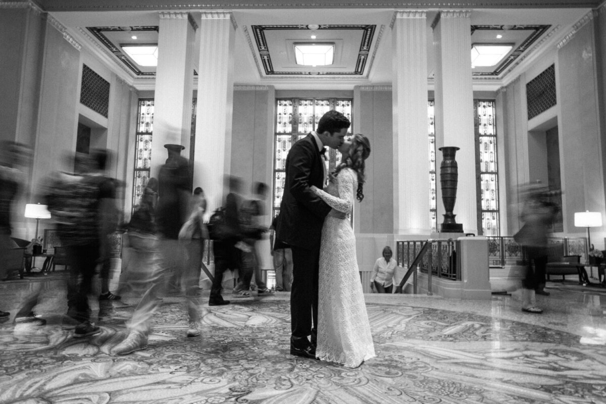 New York Wedding Photographed by Samuel Lippke Studios041