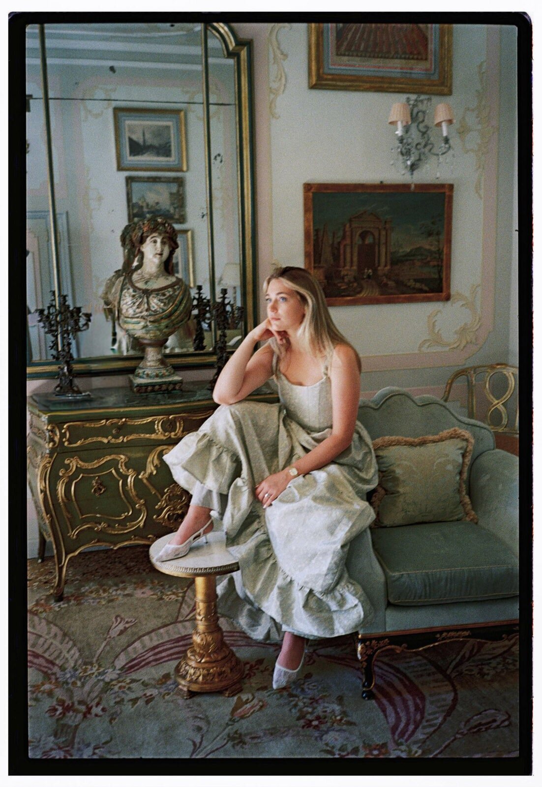 00108 Venice Honeymoon Photoshoot