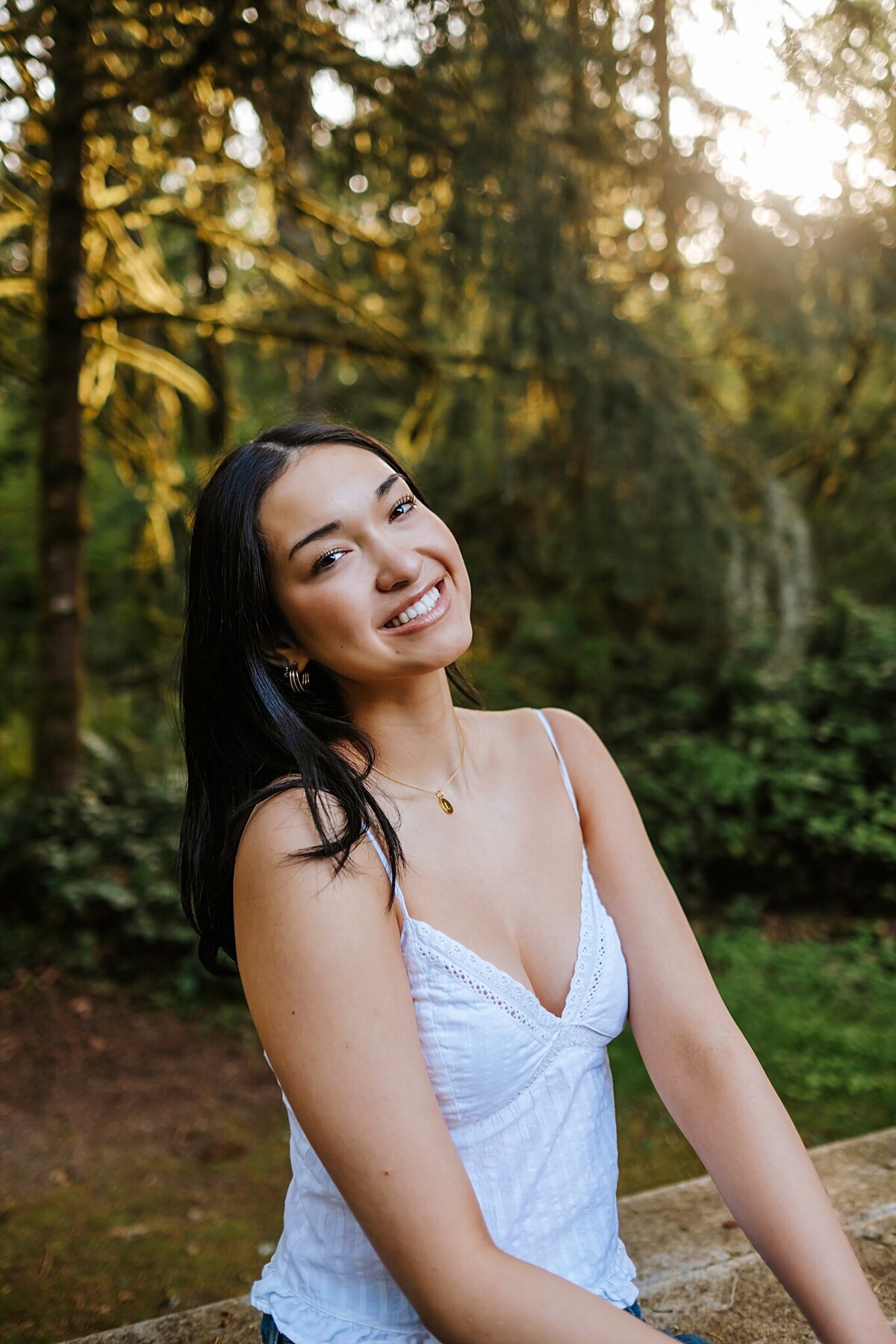 Kitsap County WA Photographer  | Washington Senior Photographer | Kira Lord Photography_0034