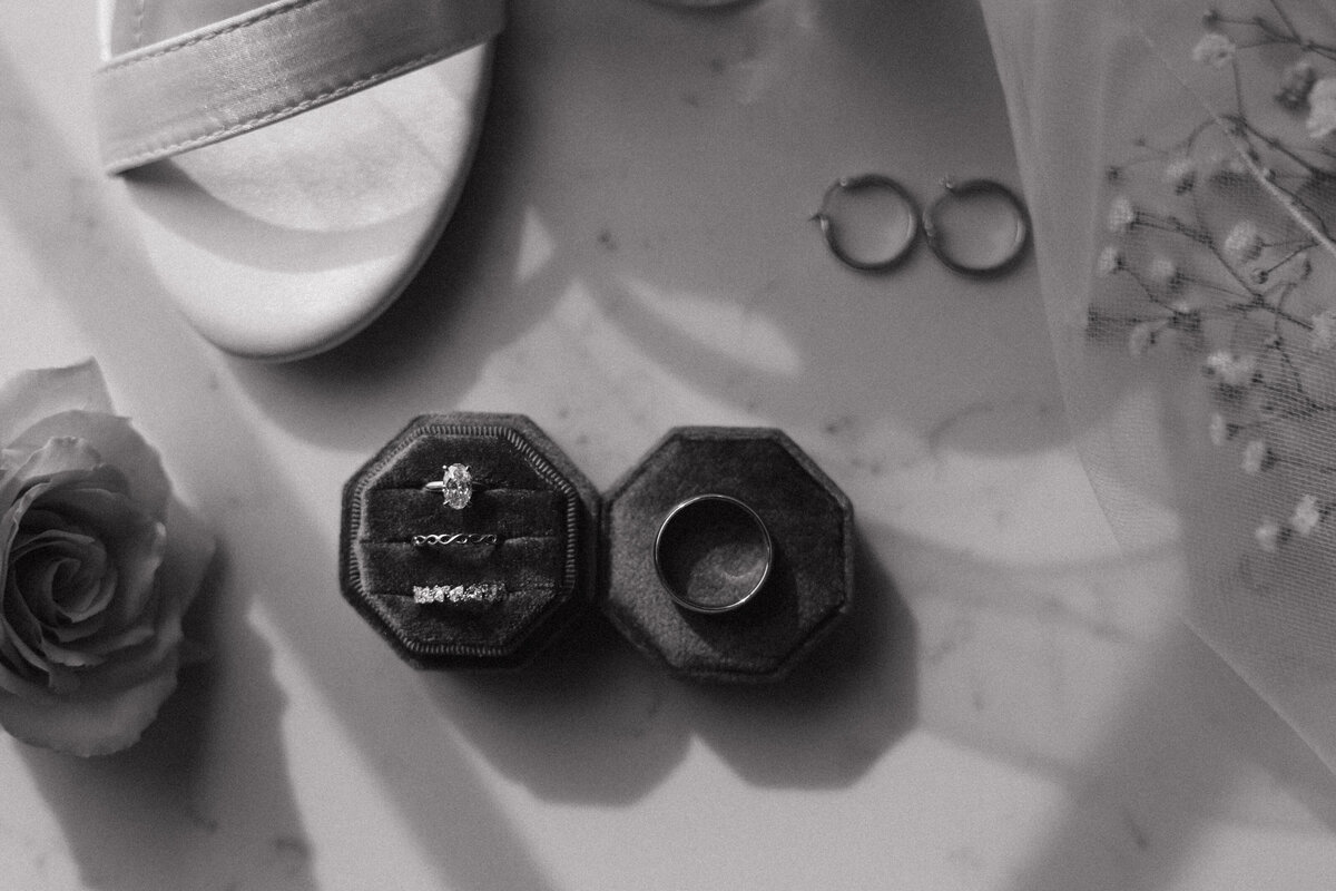 JB Photography - Alberta Golf Course Romantic, Timeless Summer Wedding-3