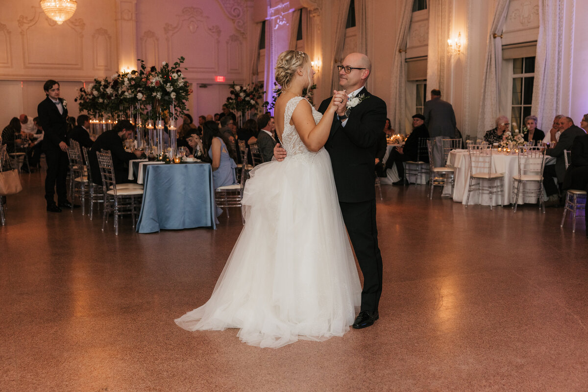 Olivia & Mark Conro - HFC & The Mayo Hotel - Highlights-124