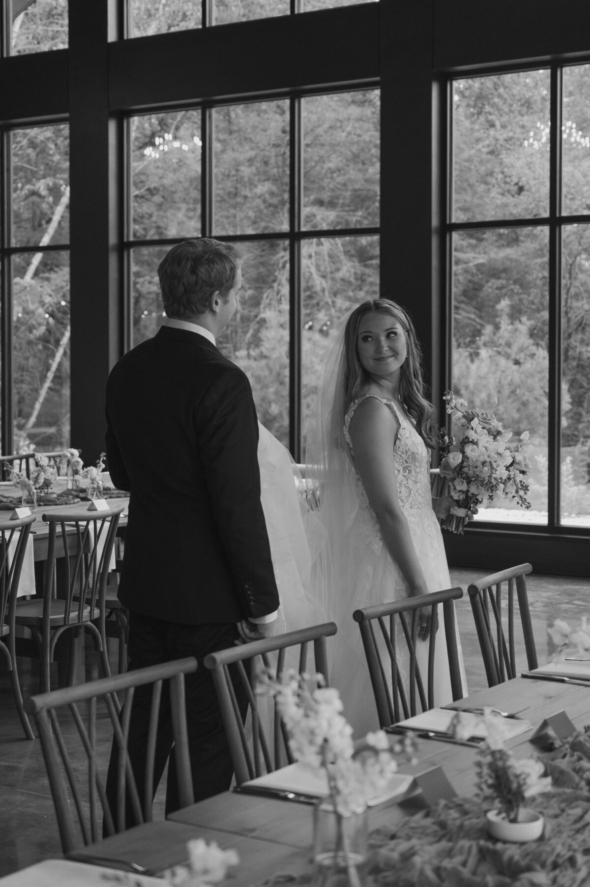 Katelyn and Josiah's Pepin, Wisconsin Wedding Photography-203