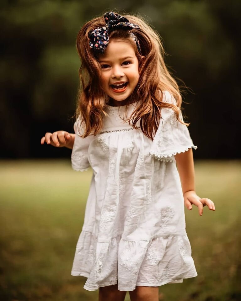 young girl photo ipswich