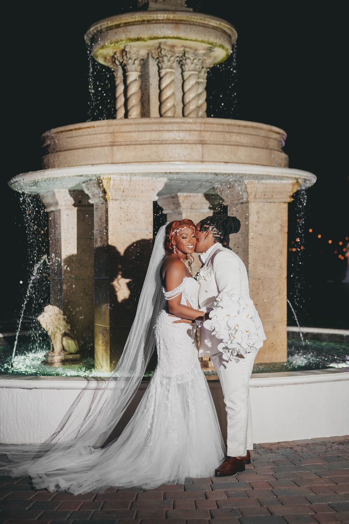Miami wedding photographer