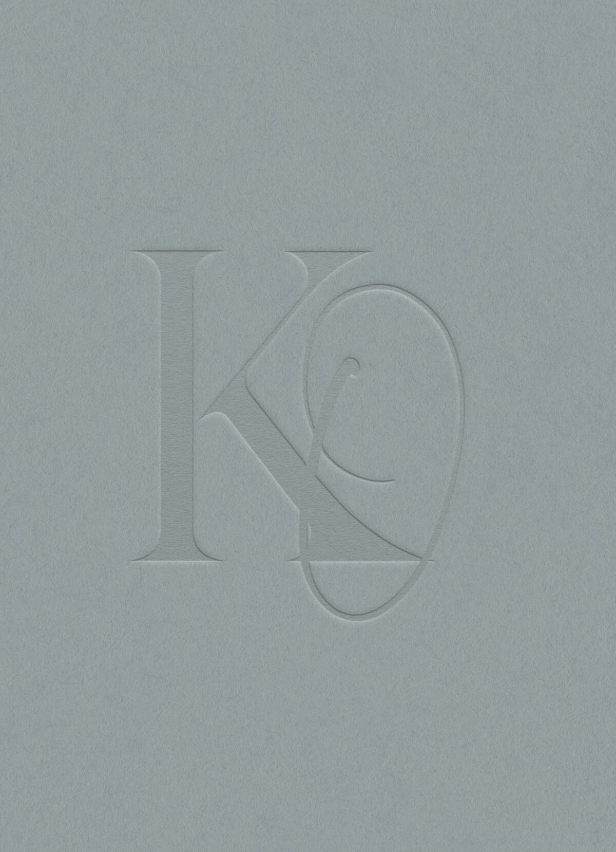 Emboss Krystina