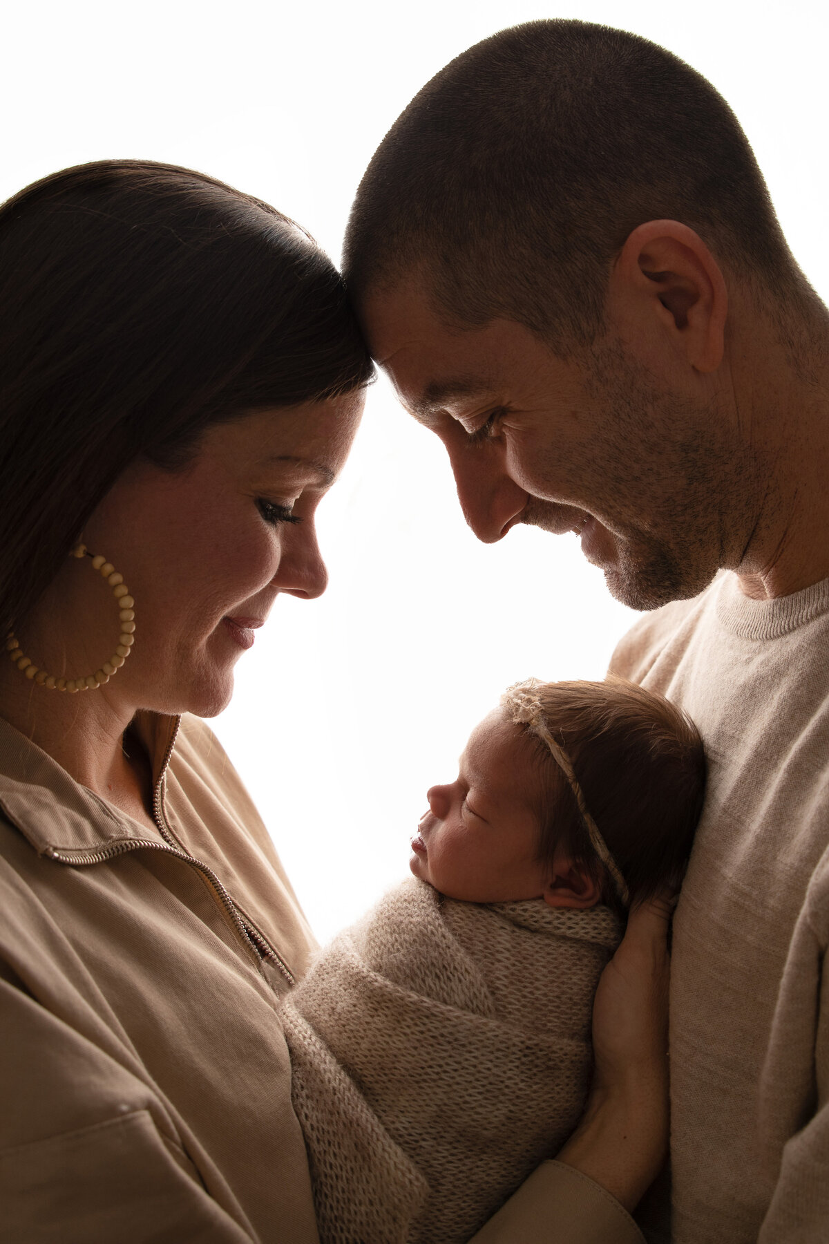 Rebecca Newborn 11