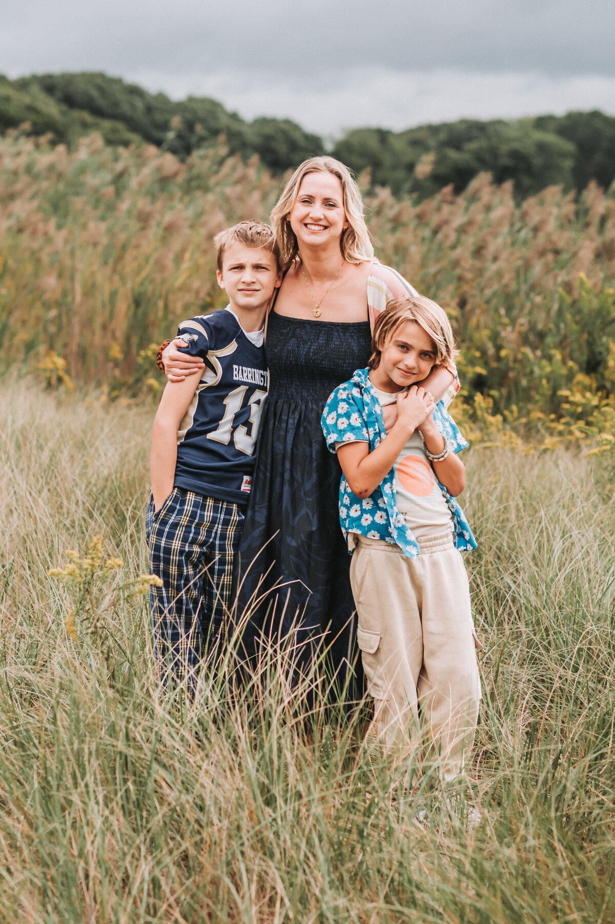 McBride Family_091
