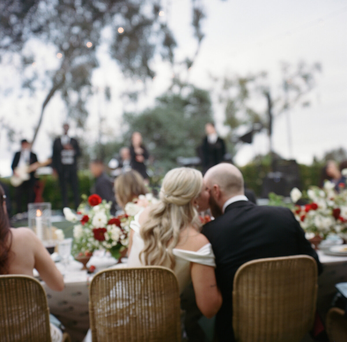 Haley & Mike's Wedding OTM-95