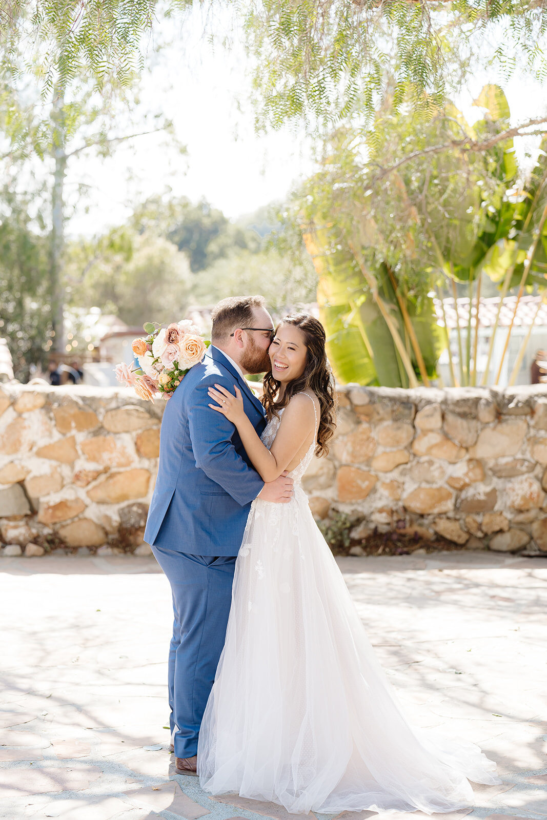 Leo Carillo Ranch Wedding 102