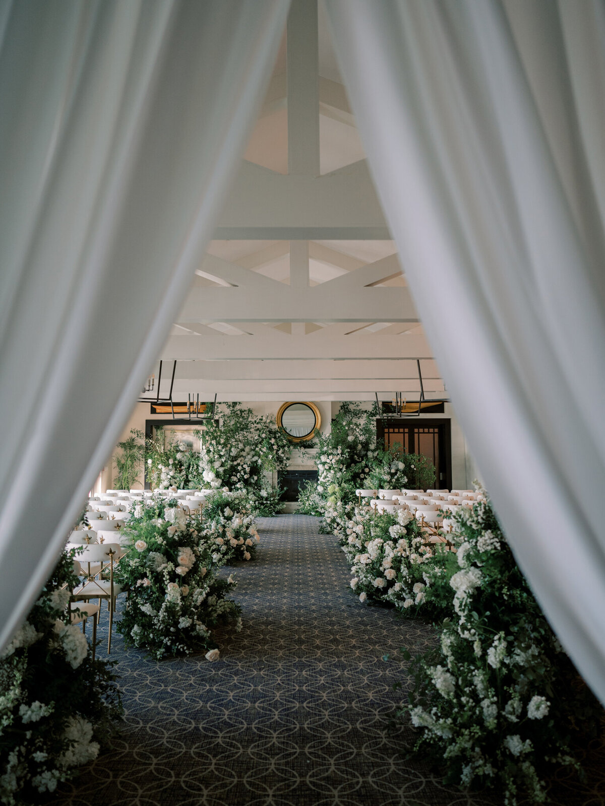 Sophisticated Intimate South Florida Celebration_0030