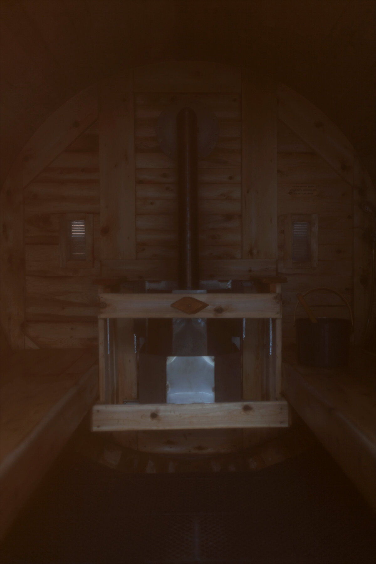 Tuff City Saunas Branding Photography Session Tofino Pacific Sands Beach Resort 3