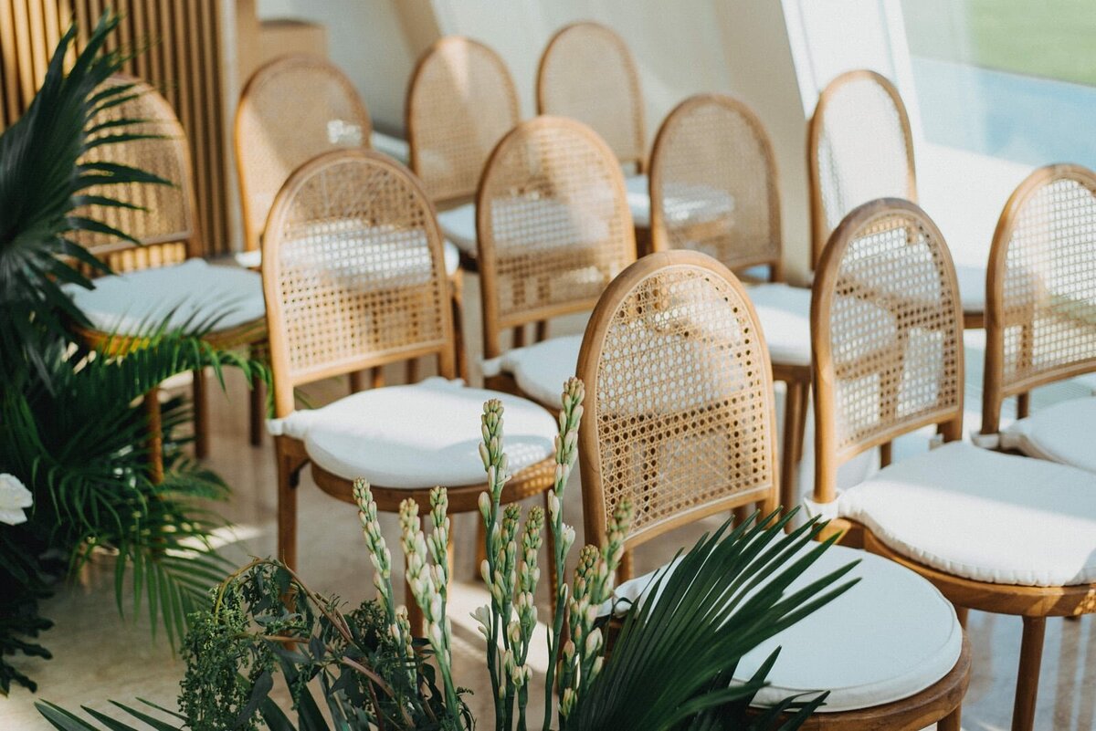 Conrad Hotel Bali | Destination Wedding Planner Orange Blossom Events 066
