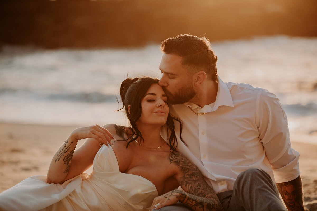 Laguna Beach Elopement1