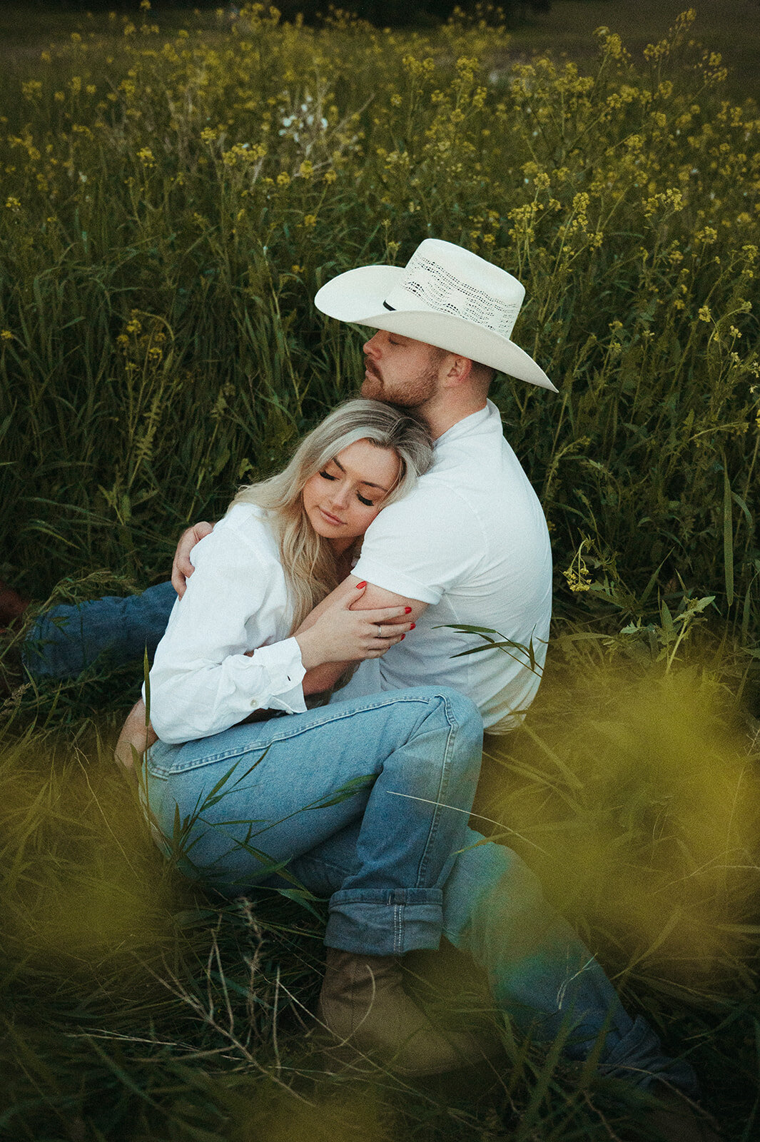 presley-gray-nighttime-western-montana-engagement9979