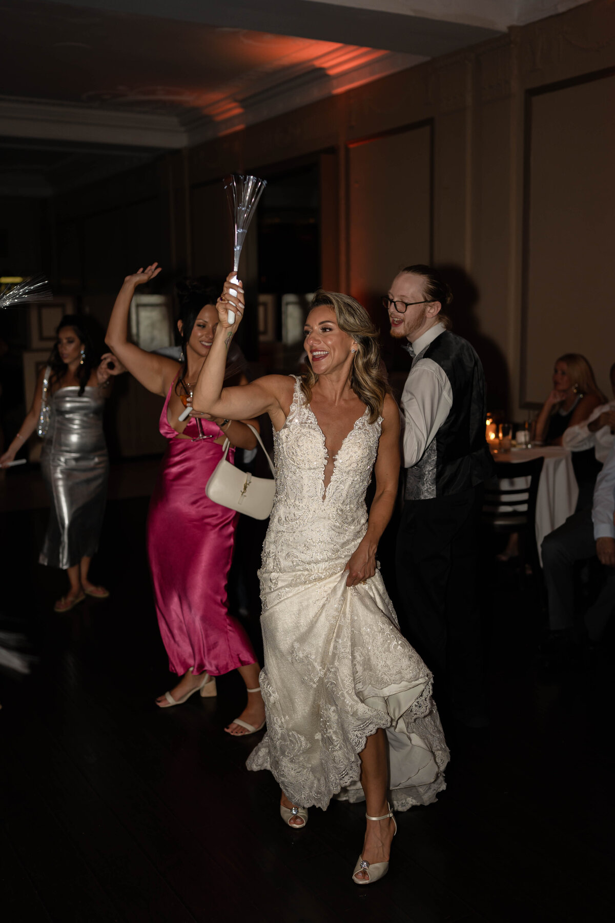 The Dance Floor-227