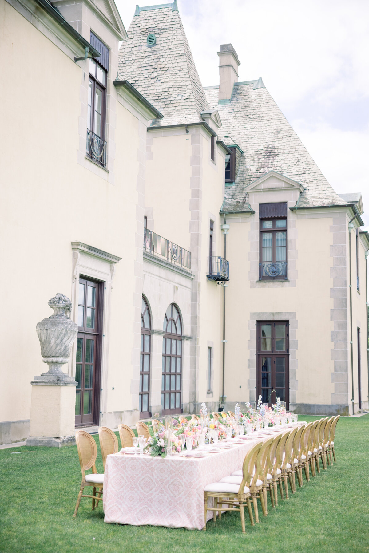 Oheka Castle-5053