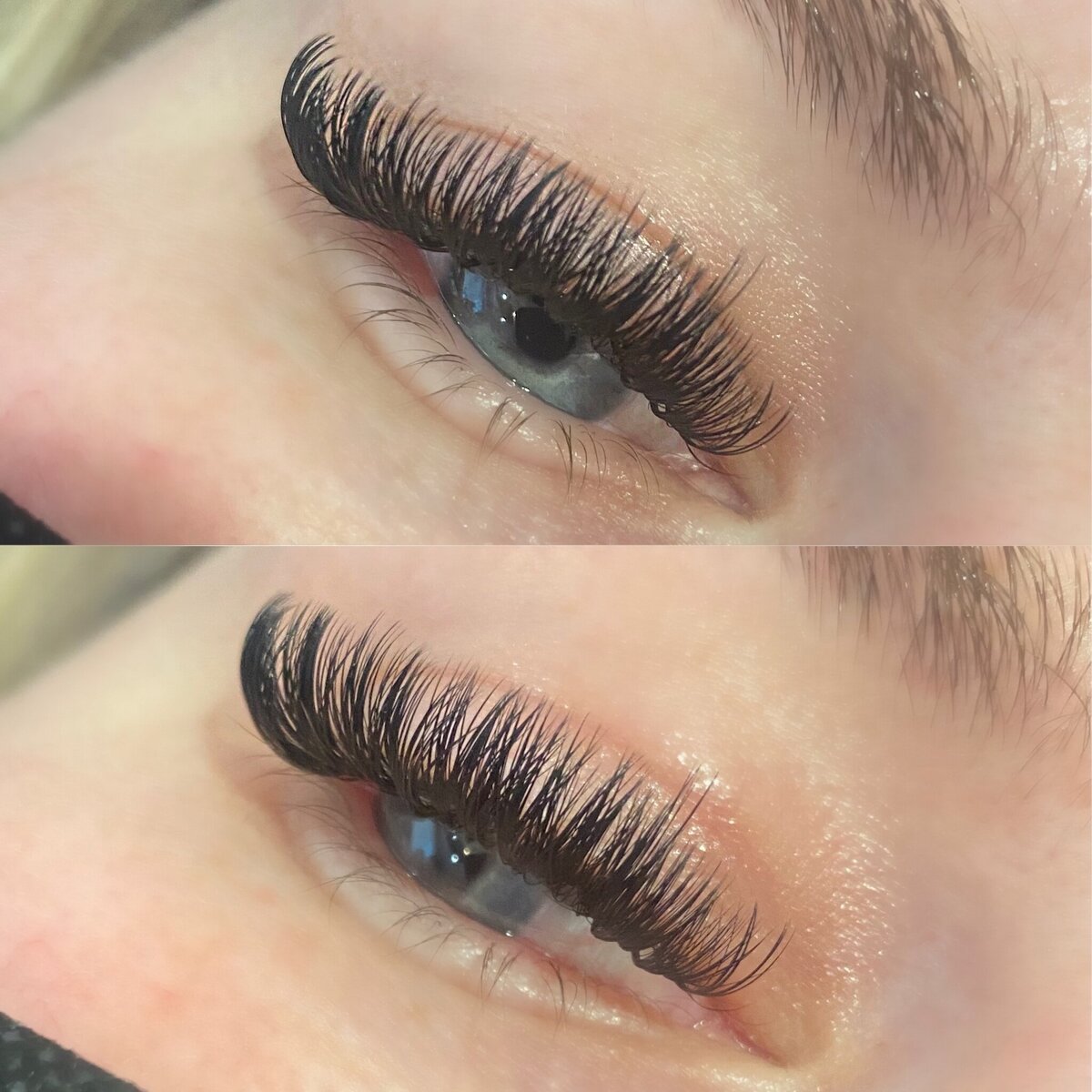 lash