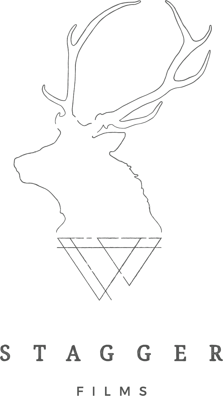 Stagger Master Logo - Michael McManus