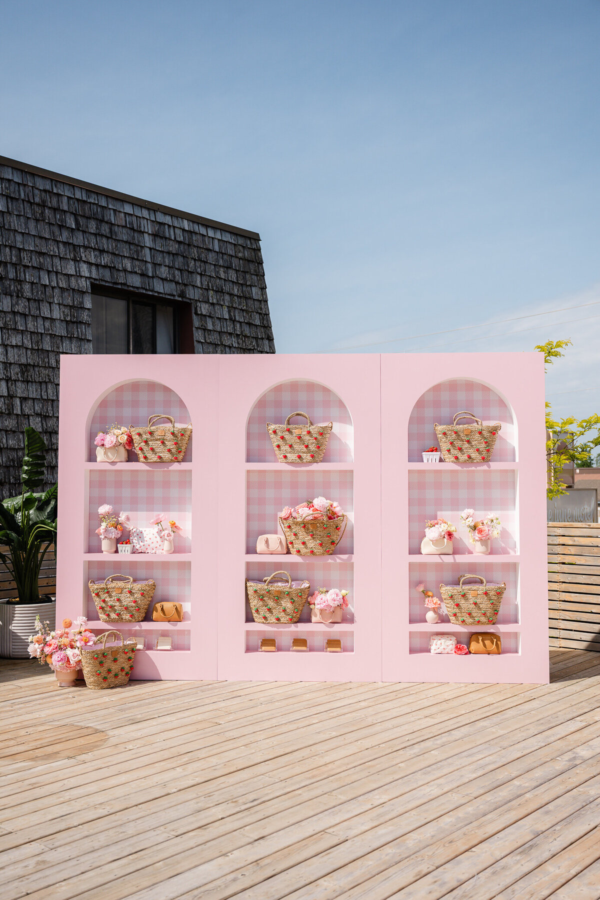 Poppys and Peonies X Fallon Launch Event (June 17th 2025)-47