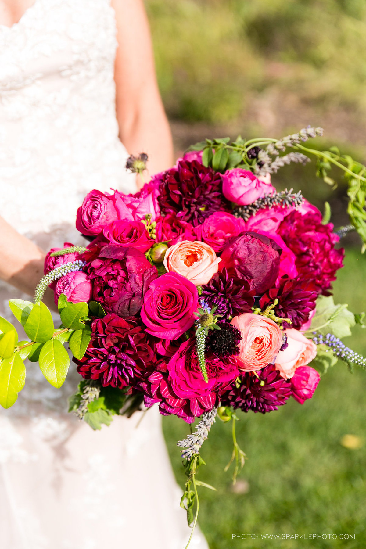 Artisan Bloom Utah Destination Florist