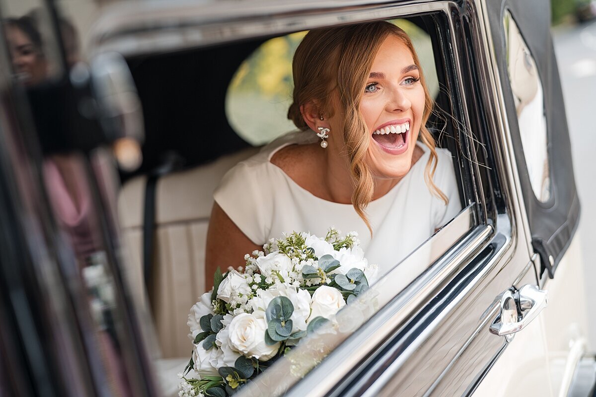 Irish Wedding Photographer 3