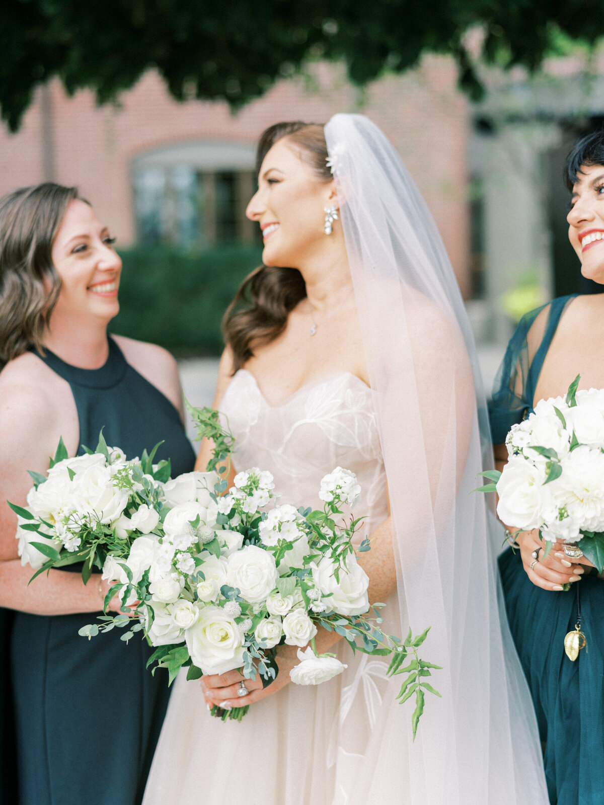 Natirar Mansion Wedding Highlights | Amarachi Ikeji Photography 36