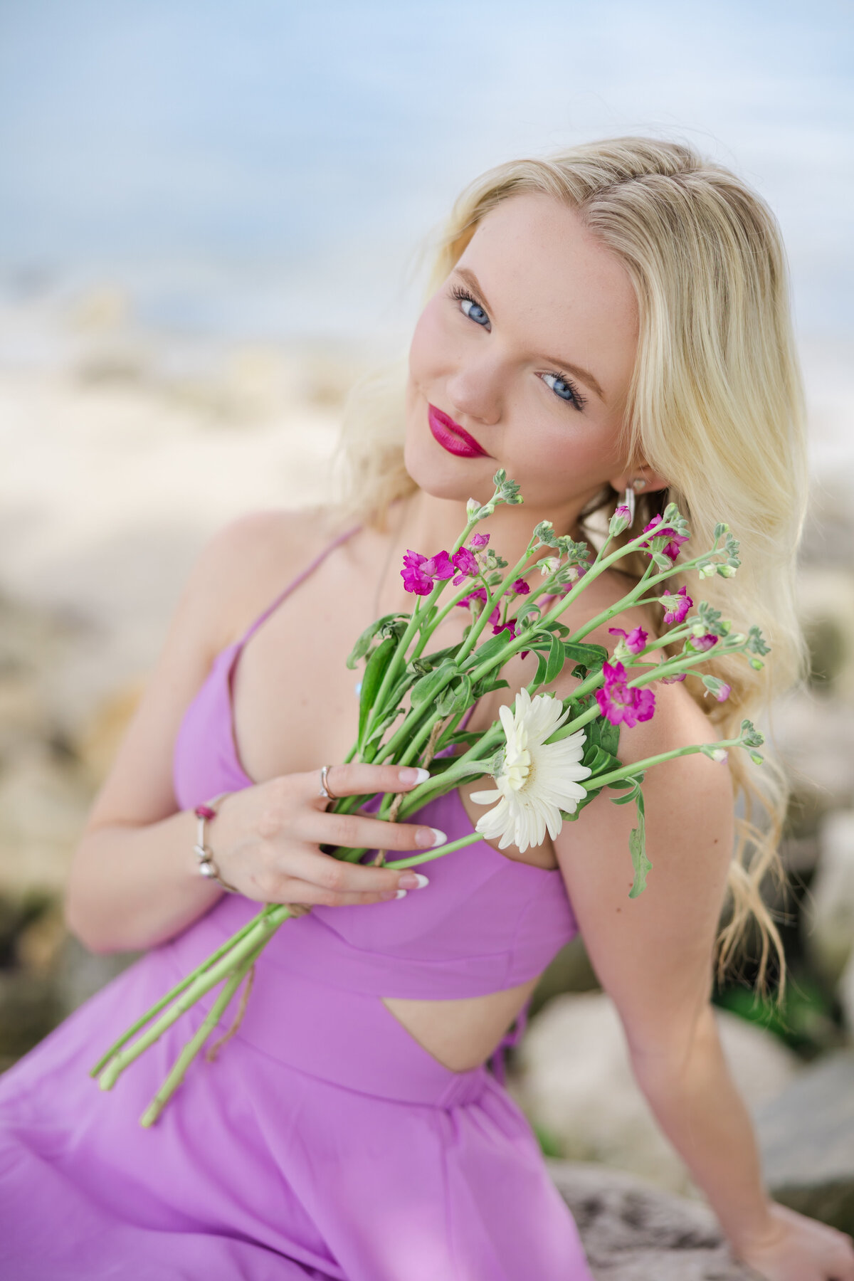Suzie Lopes Photography - Lily Tampa Senior Session -25