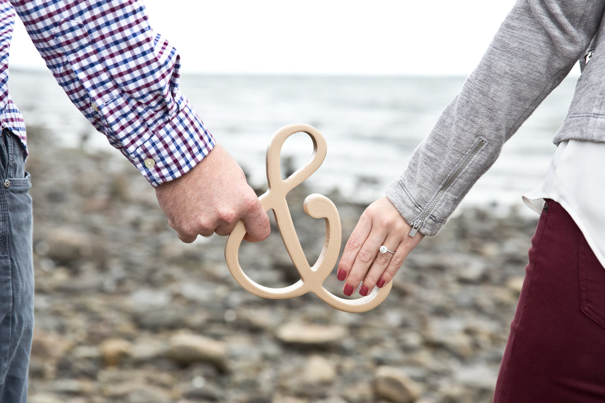 NY Engagement Photographer