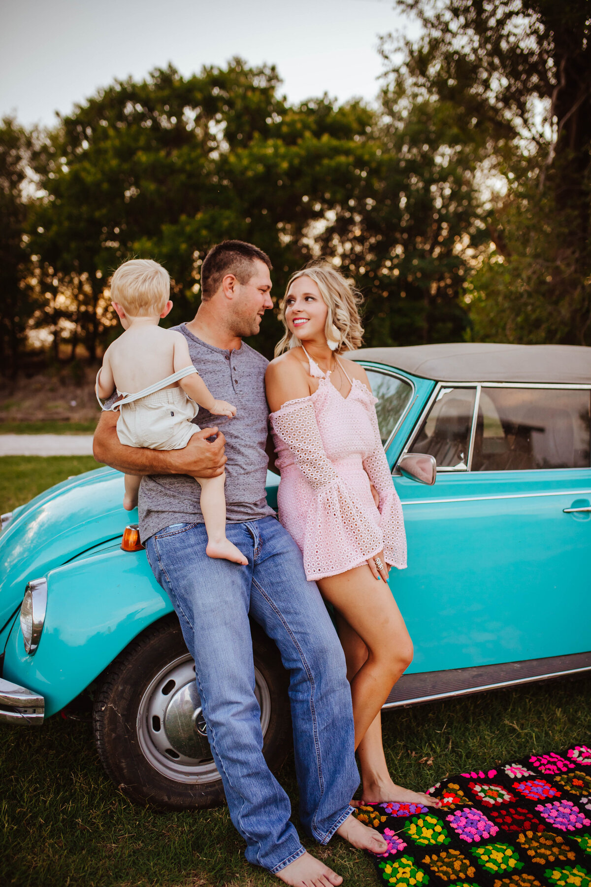 Oklahoma City Photography and Video