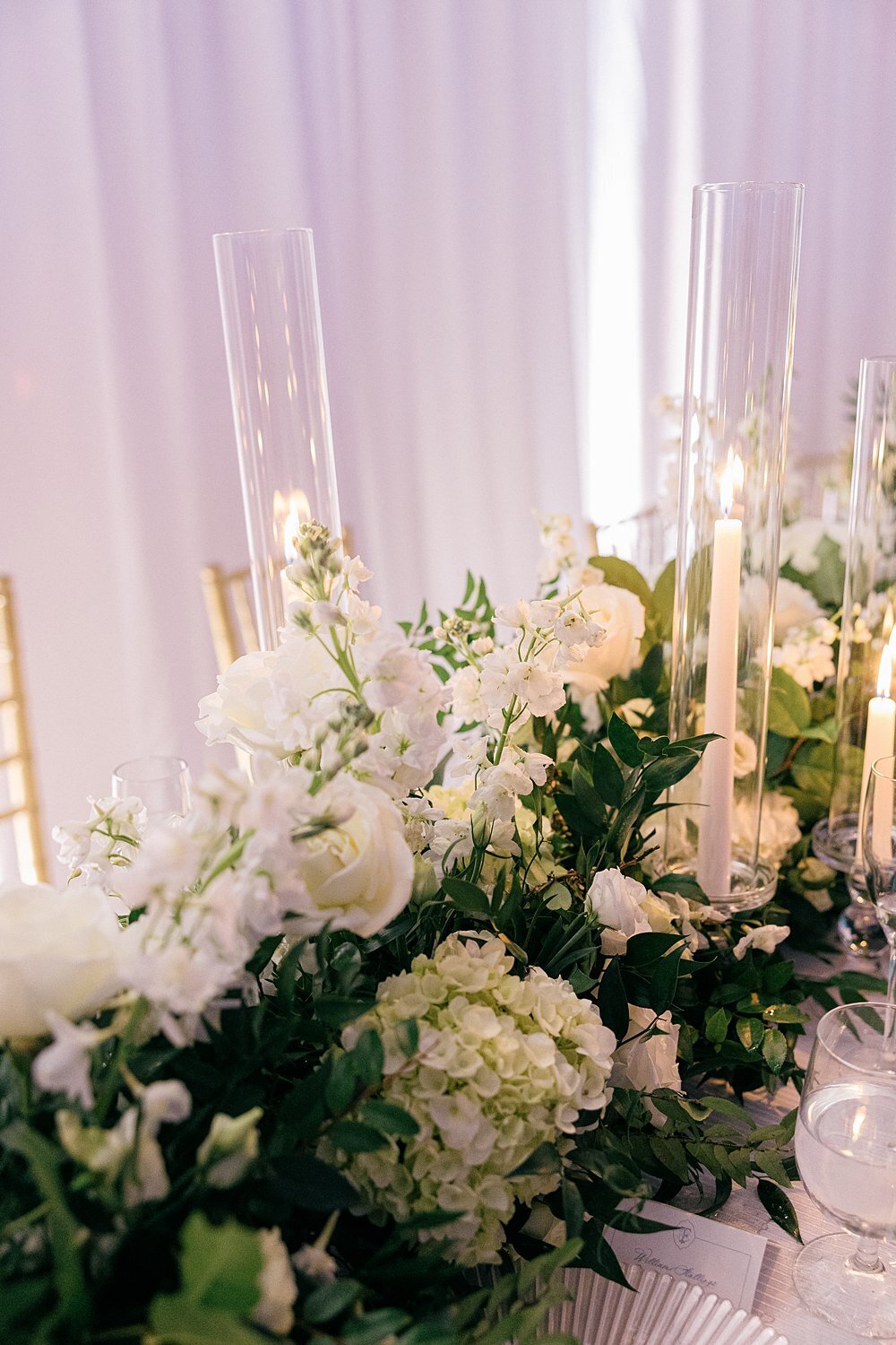 Brittanie Raquel Events The Beaufort Hotel Wedding Ballroom Transformation Wedding_0053