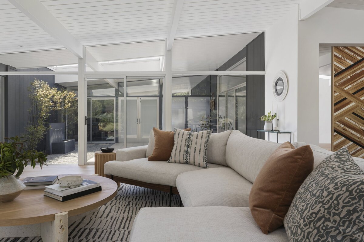 Florence Livingston Interiors San Francisco Interior Designer 5