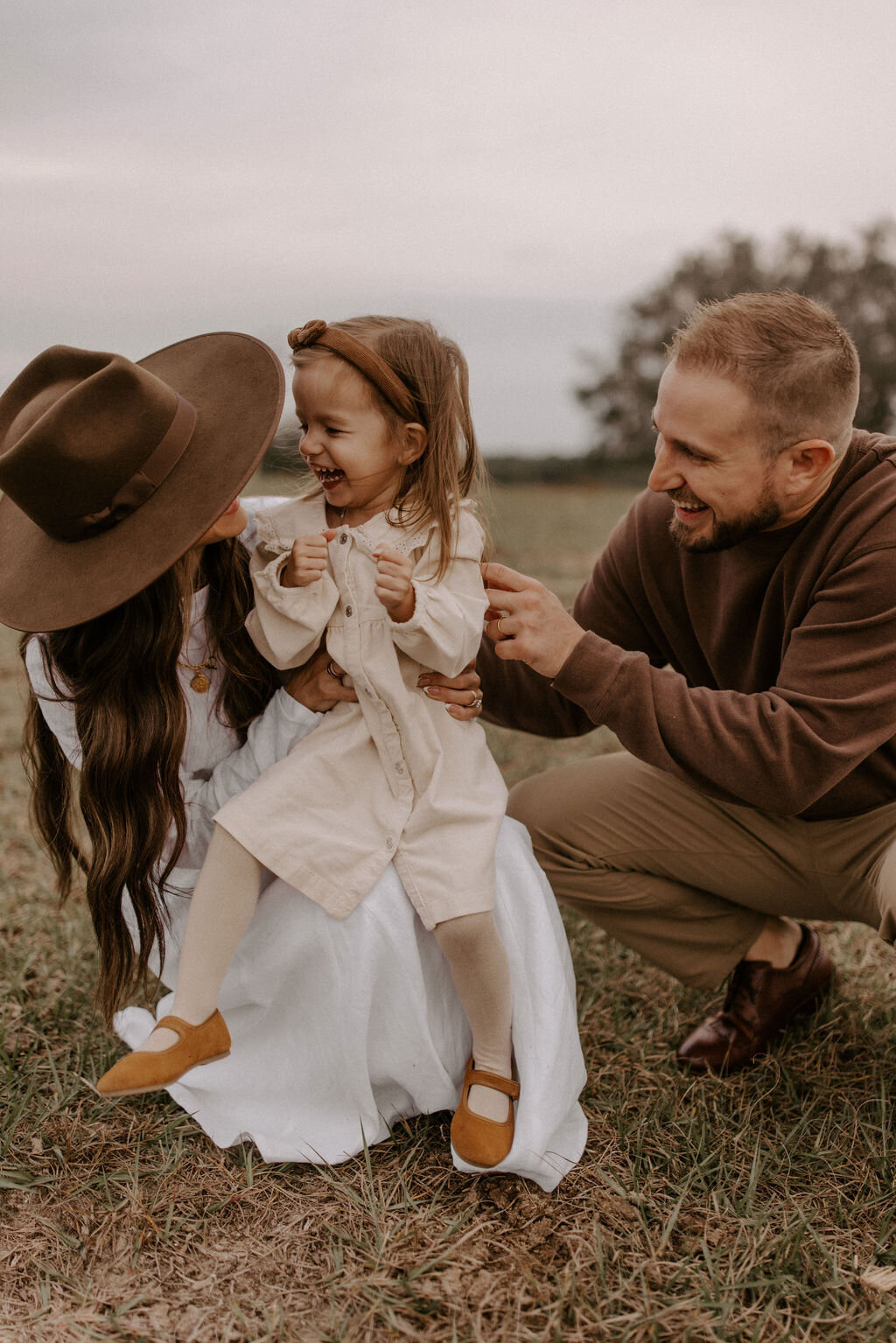 Brooksville Florida Family Photography