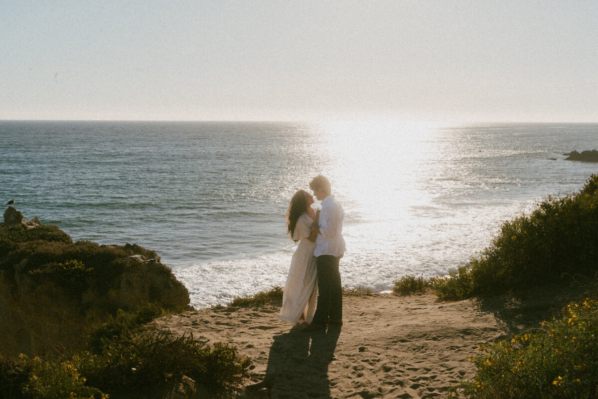 malibu elopement - california elopement - cliffside elopement - lizarrietaphotography-56