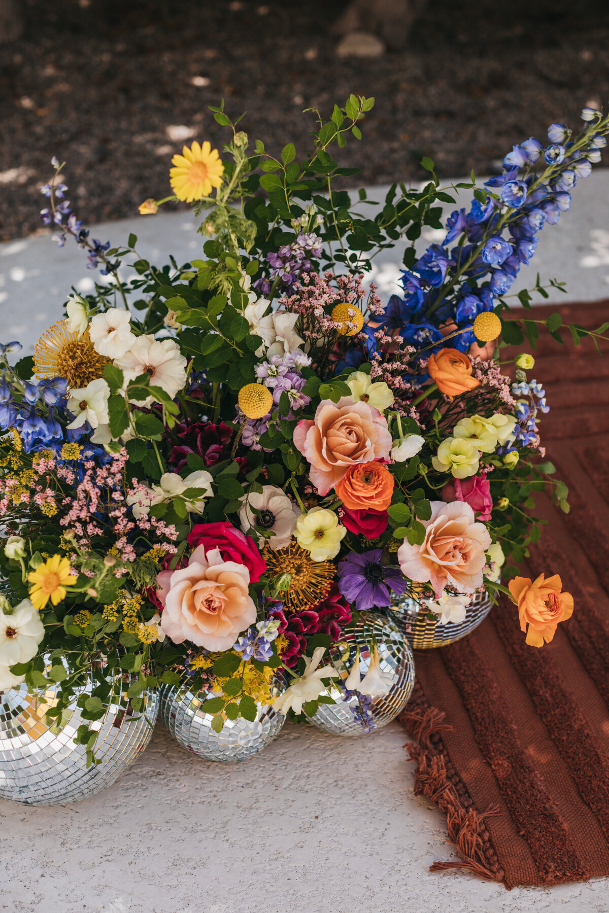 Palm Springs California elopement photographer and planner.  Specializing in all inclusive elopement packages. 