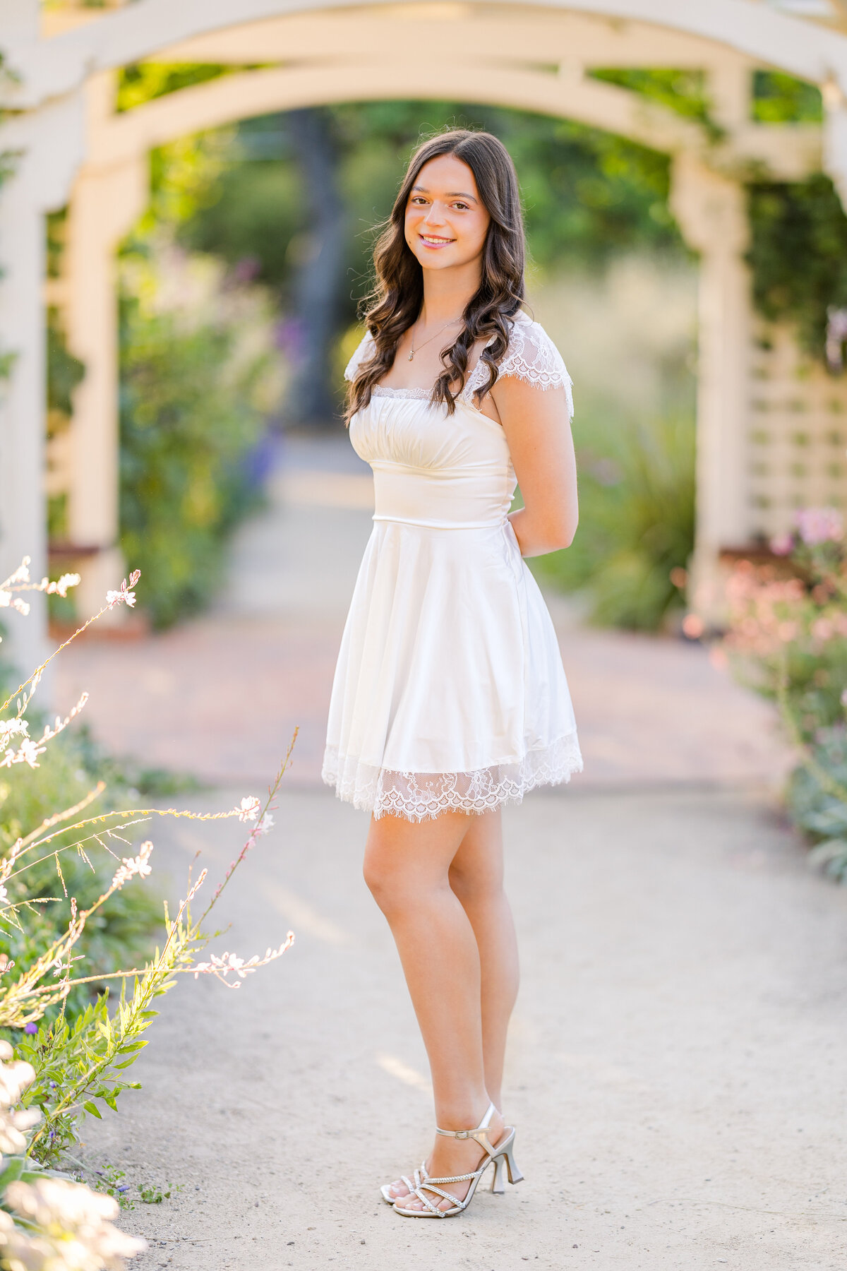 Samantha Senior Photos 2024 - Hailey June Photography-5