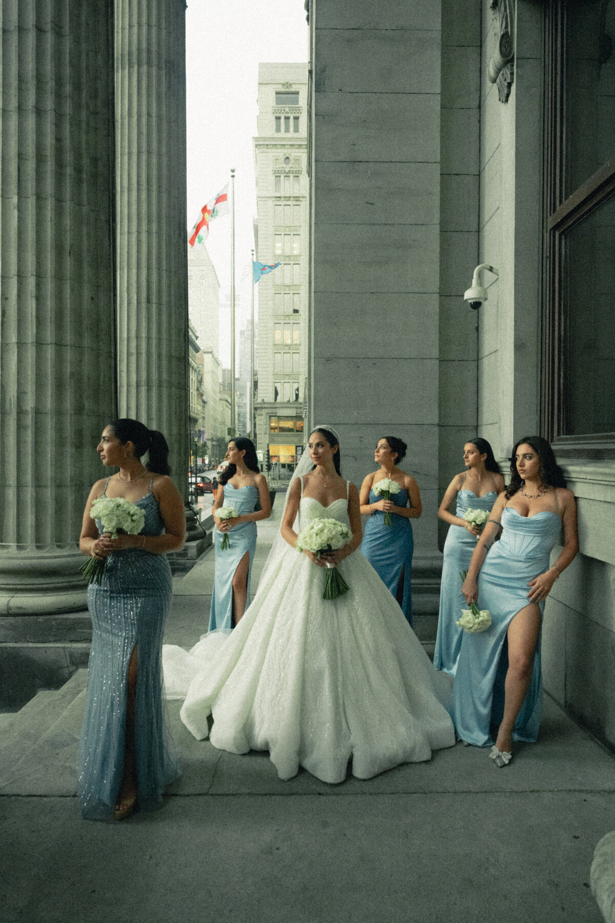 Theate-Saint-James-Wedding-Luxury-WeddingPlanner-Montreal-CoolsEvents - montreal wedding planner