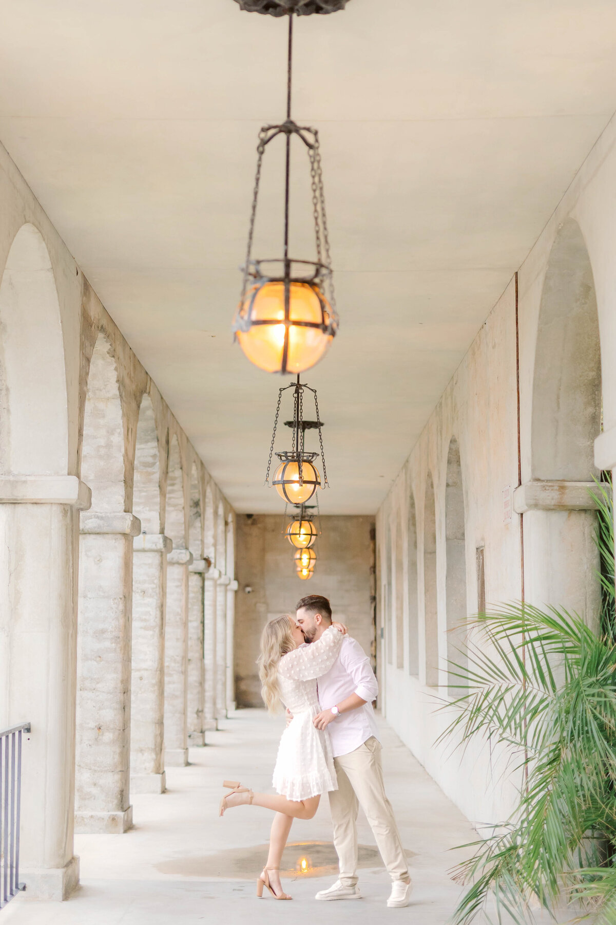 Dylan & Delanie-Engagement Portraits-St. Augustine Wedding Photographer-34