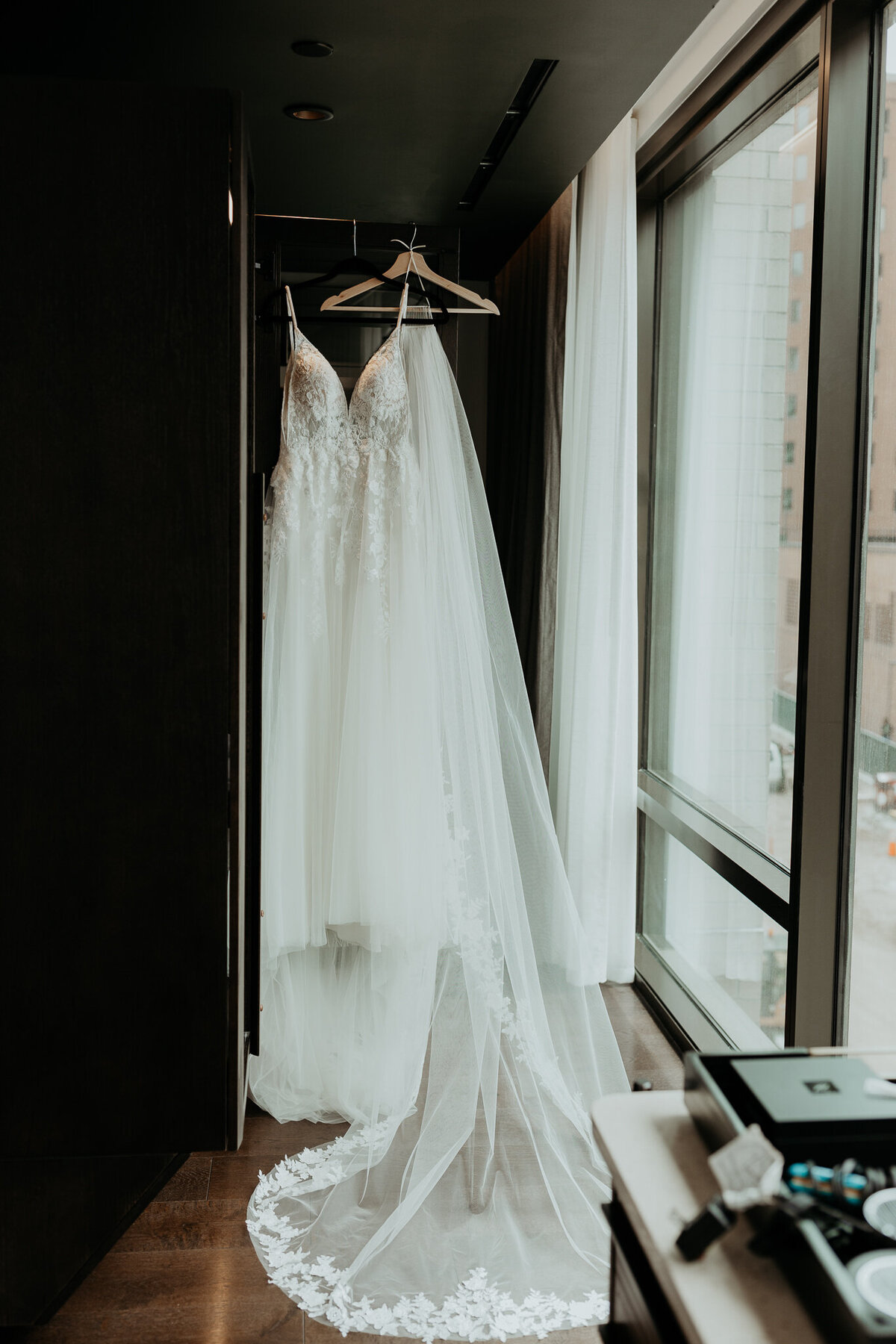 wedding-dress-hanging
