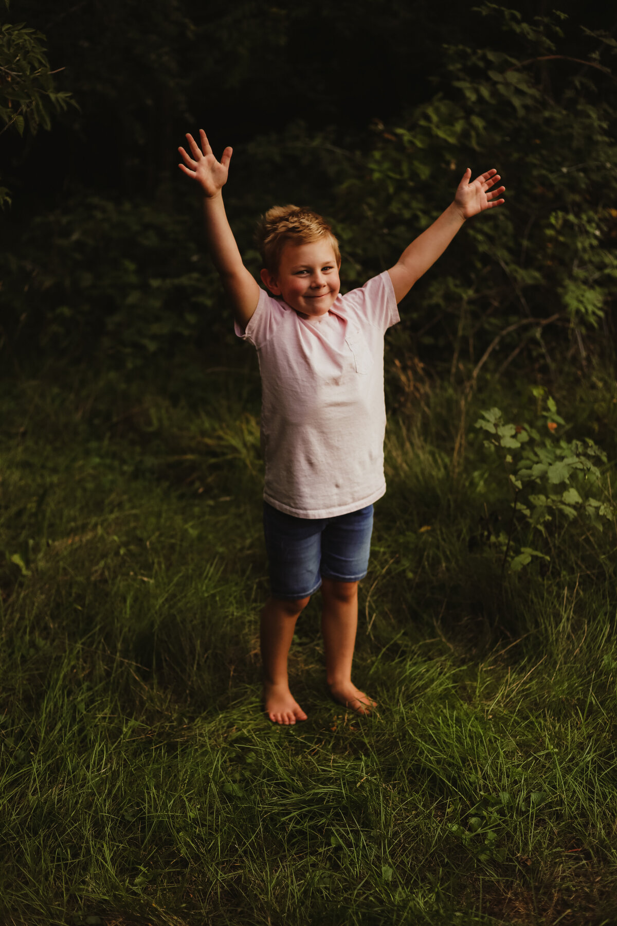 children photography