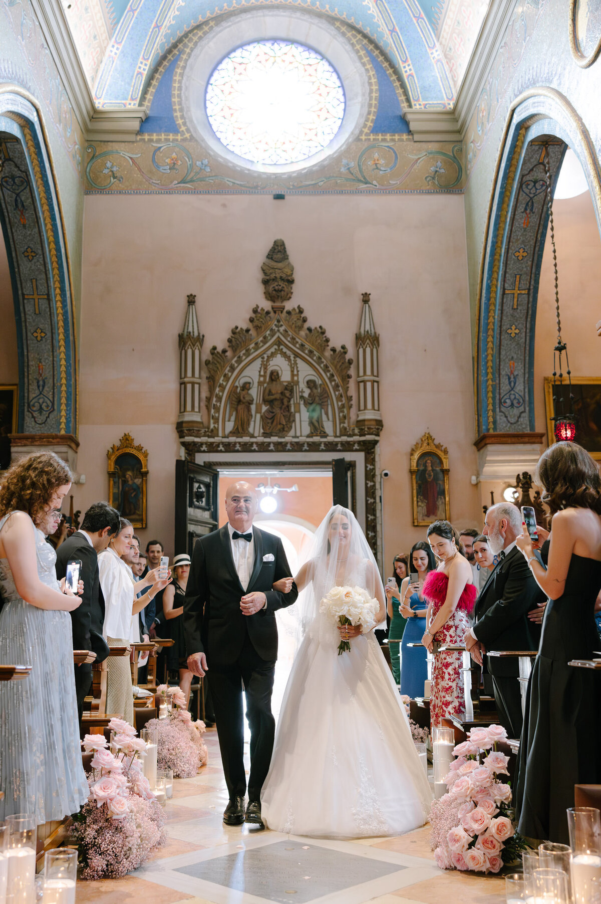 Venice Wedding Excelsior (53 von 172)