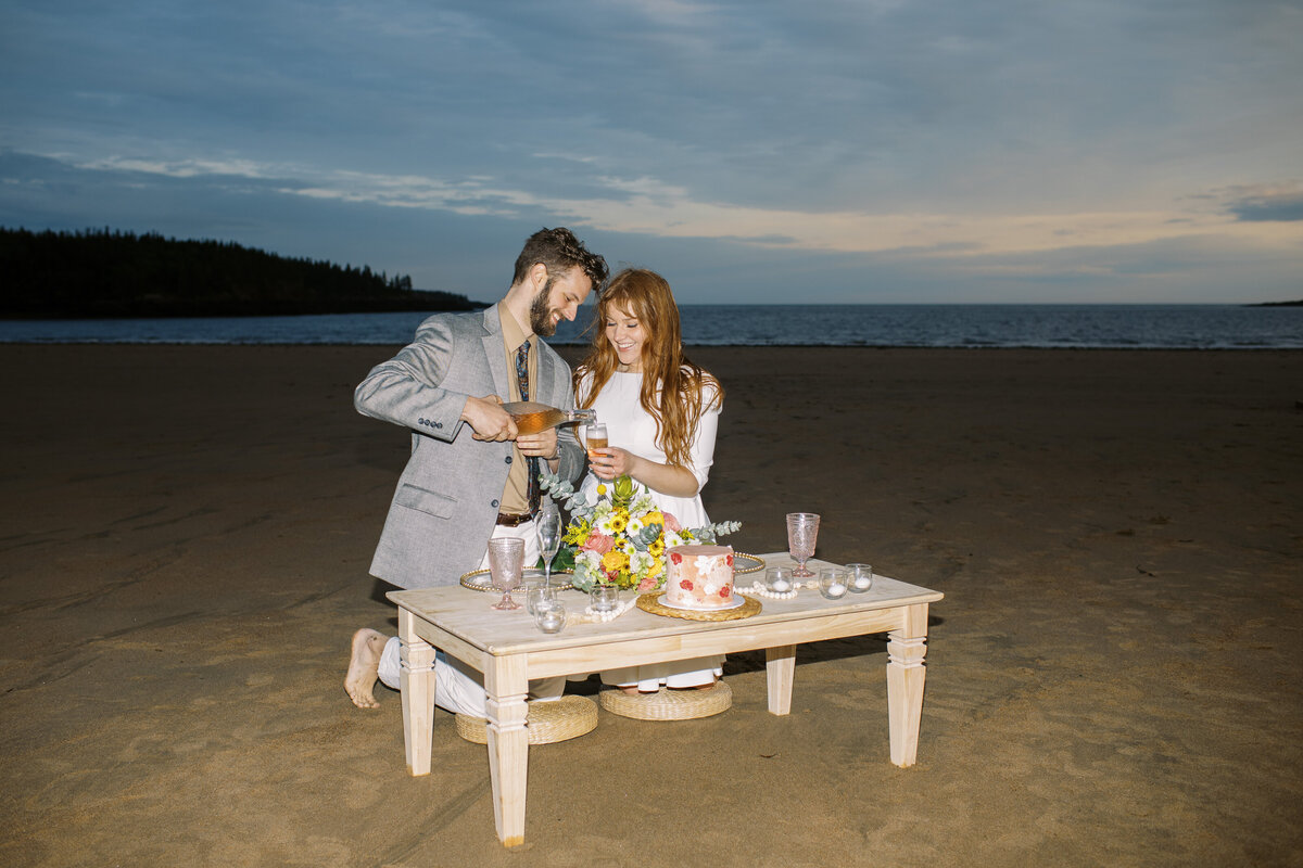 maritime-elopement-photographer-beach-sunset