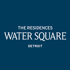 water sqaure