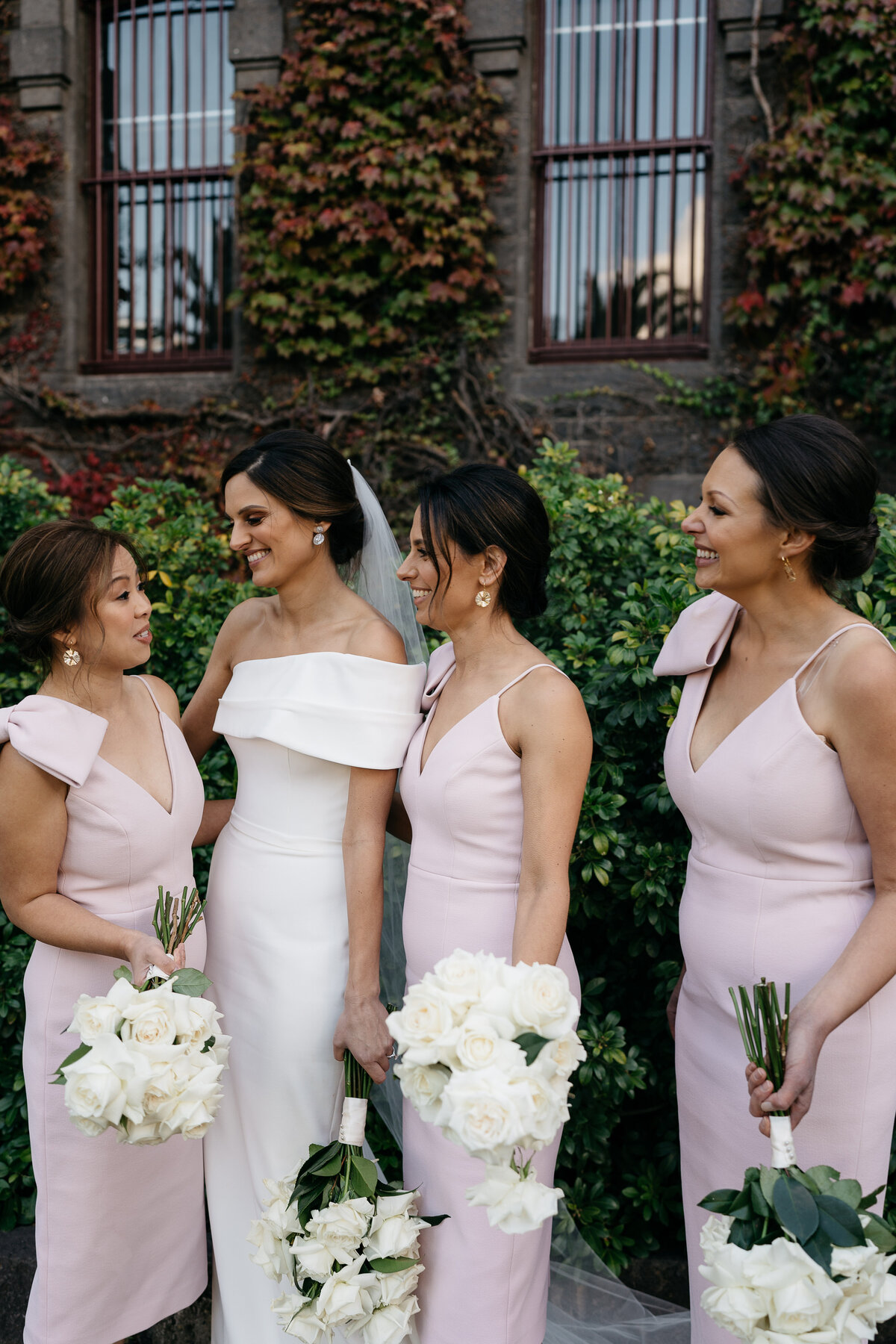 Courtney Laura Photography_ The Carousel Albert Park_ Melbourne City Wedding Photographer_ Viji and Lana-564