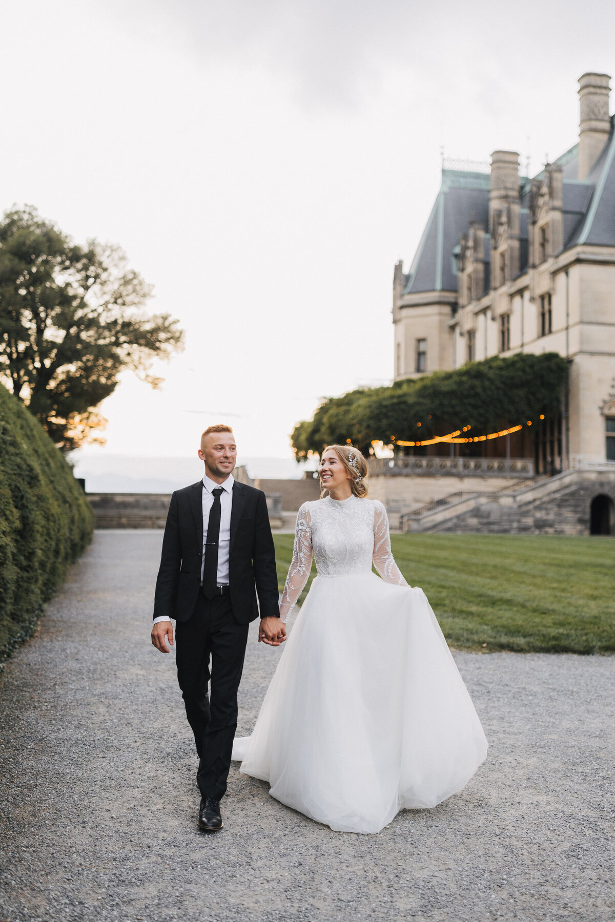 asheville nc wedding photography