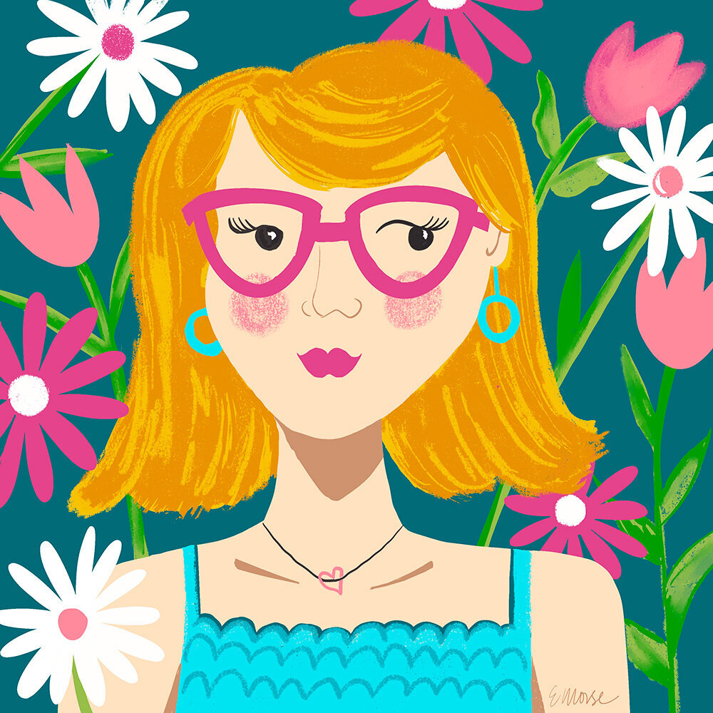 girl
