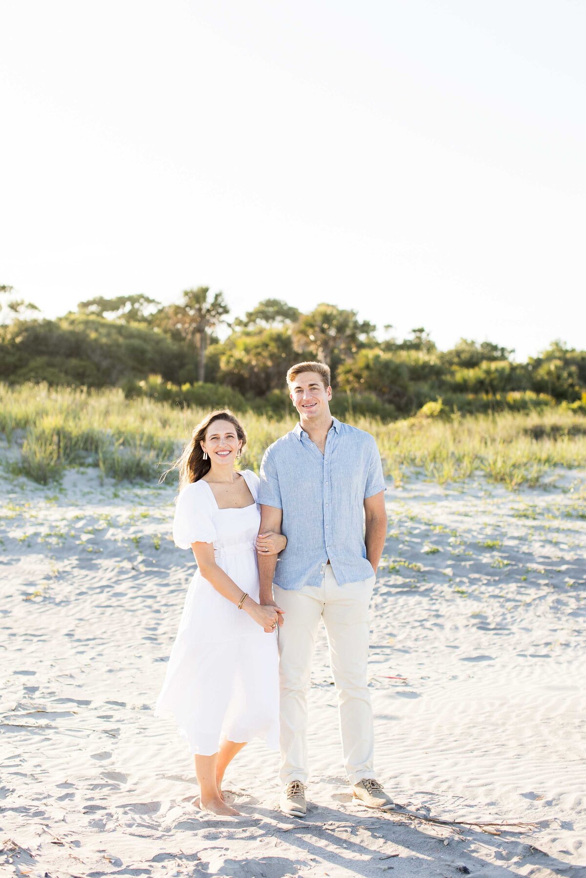 FollyBeachEngagementSession Kendra Martin PHotography-20