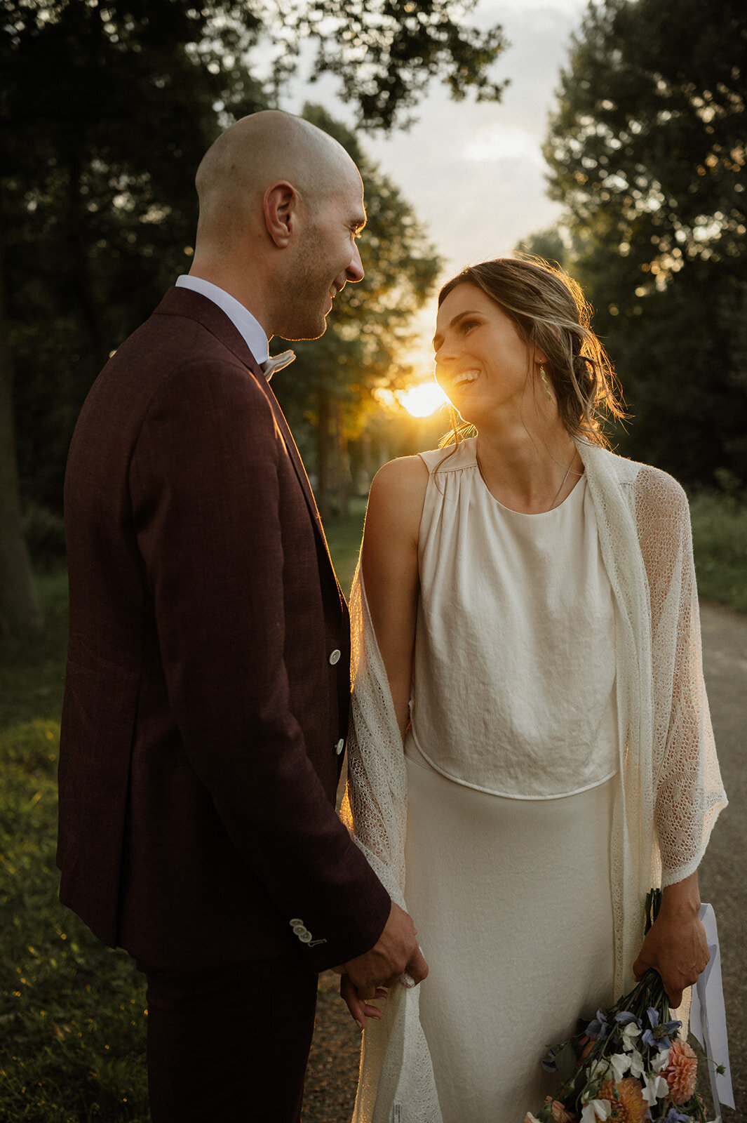 Liese & Fré - Koppelshoot-300