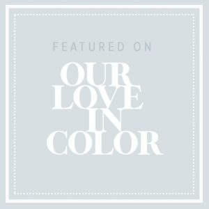 Our Love in Color