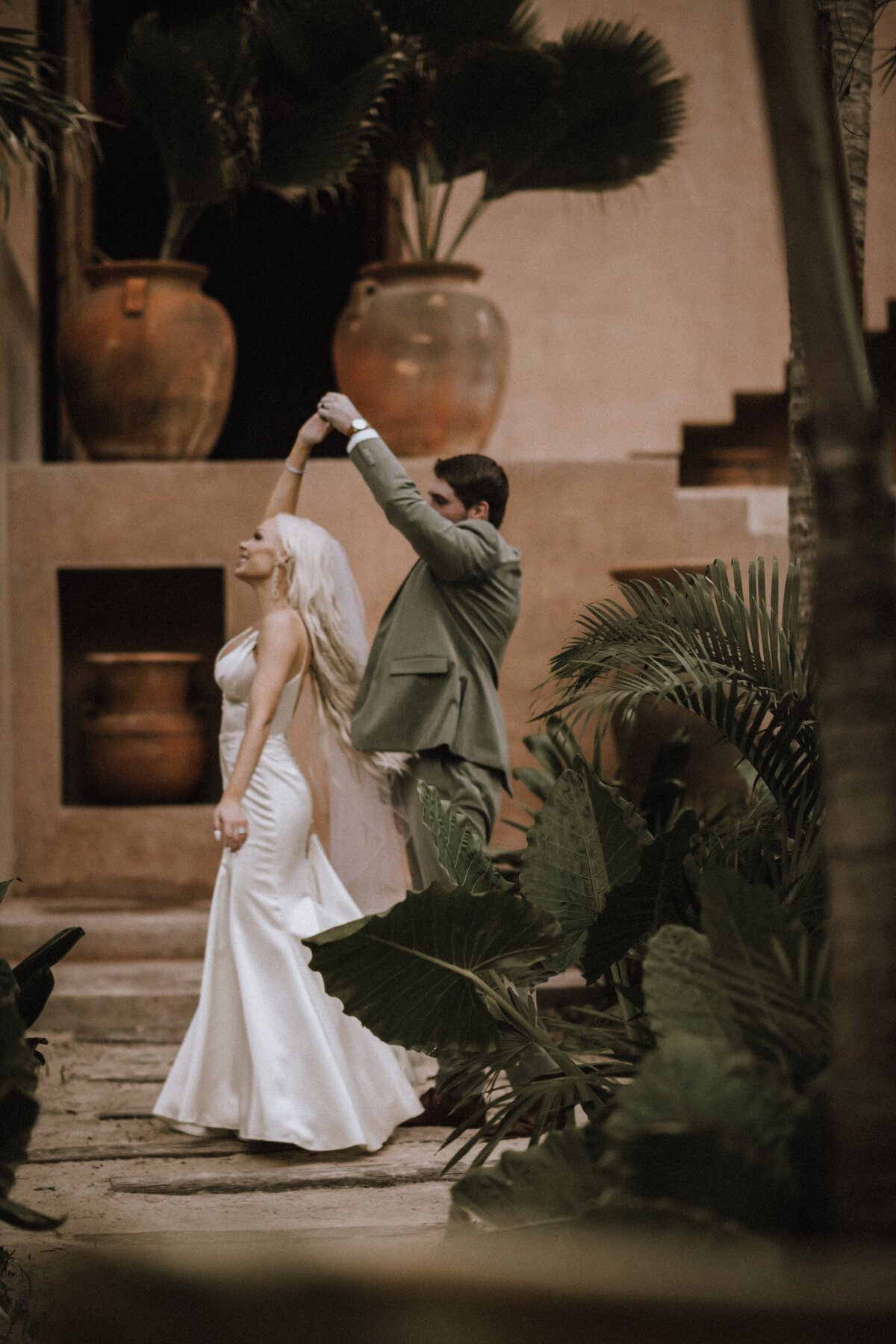 Ambar + Alejandro with Tulum Wedding Photos-01-0194