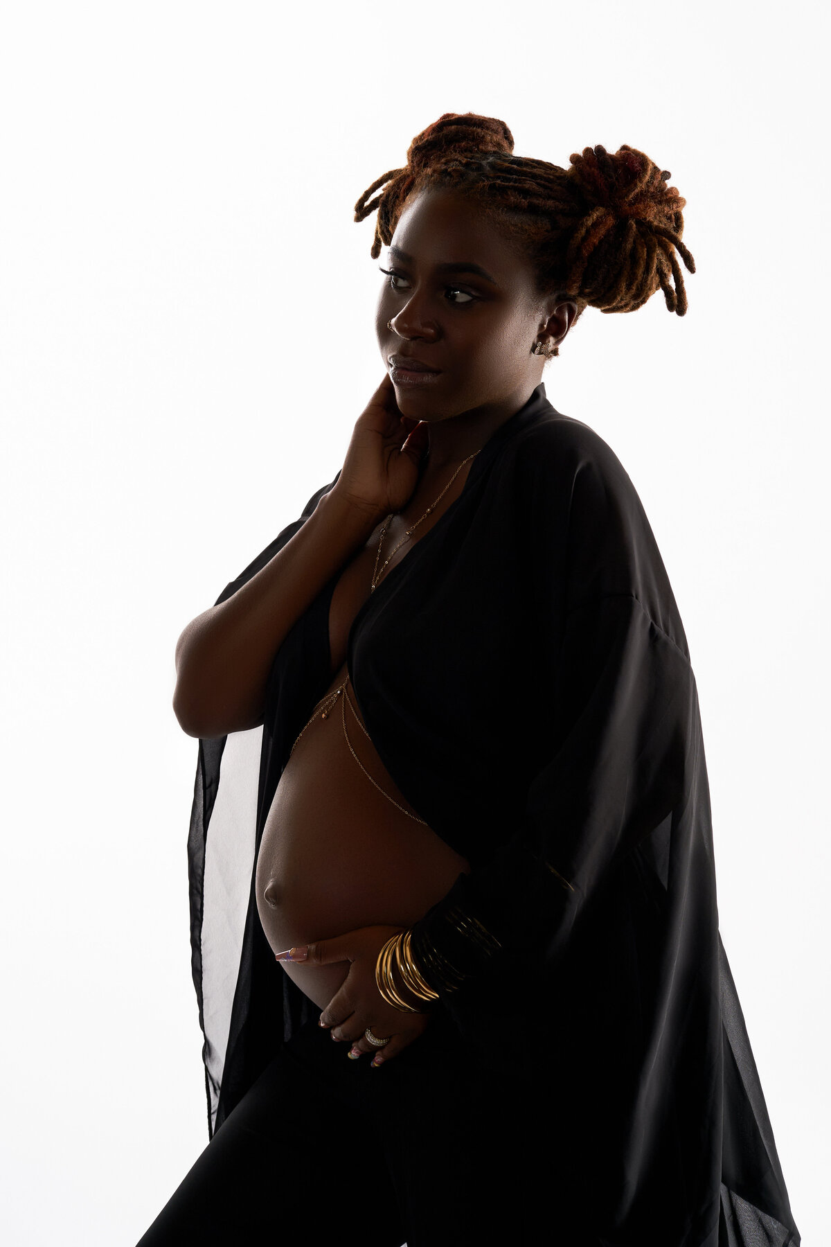 Retouched Maternity photos8